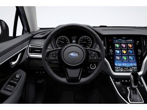 New 2025 Subaru Outback Onyx Edition image 15