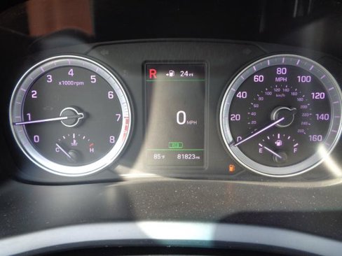 Used 2018 Hyundai Sonata Limited image 38
