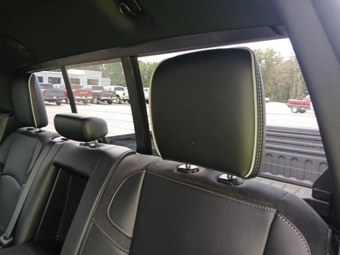 New 2026 RAM 2500 Laramie image 22