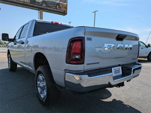 New 2026 RAM 2500 Big Horn image 5