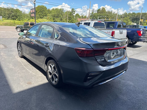 Used 2019 Kia Forte LXS image 5