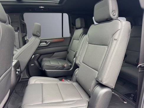 New 2026 GMC Yukon XL Denali w/ Sun & Power Step Package image 24