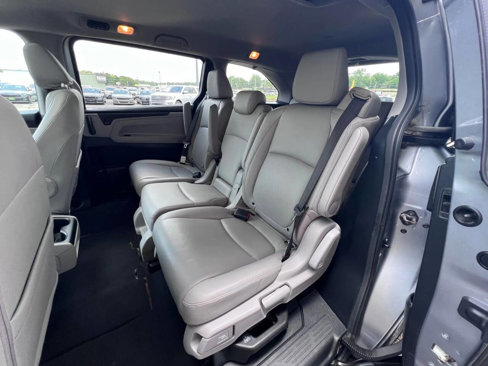 Used 2021 Honda Odyssey EX-L image 15