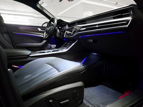 Used 2023 Audi A6 Premium Plus w/ Premium Plus Package image 39