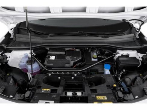 New 2025 Volkswagen ID.4 Pro S Plus image 15