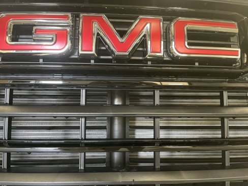 New 2024 GMC Sierra 2500 Pro image 40