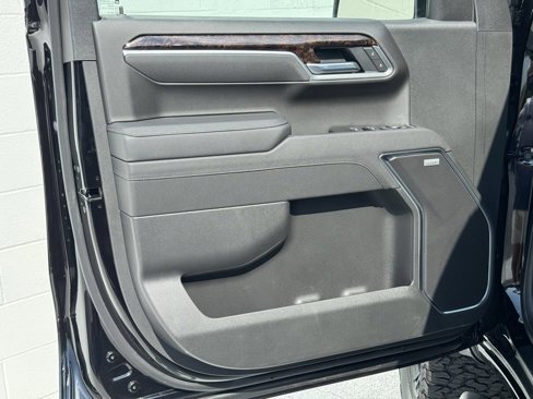 New 2025 Chevrolet Silverado 1500 RST w/ All Star Edition Plus image 24
