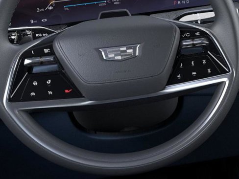New 2026 Cadillac Escalade IQ Sport 2 w/ LPO, ONYX Package image 19