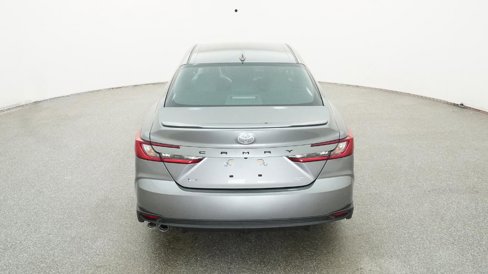 New 2026 Toyota Camry SE image 7