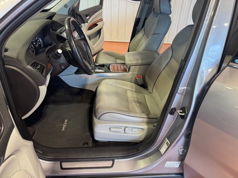 Used 2017 Acura MDX FWD w/ Advance Package image 15