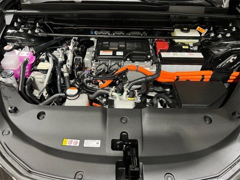 Used 2024 Lexus RZ 450e Premium w/ Technology Package image 42