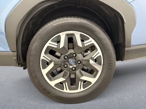 Used 2025 Subaru Forester Premium w/ Convenience Package #1 image 26