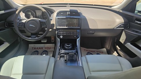 Used 2019 Jaguar XE image 33