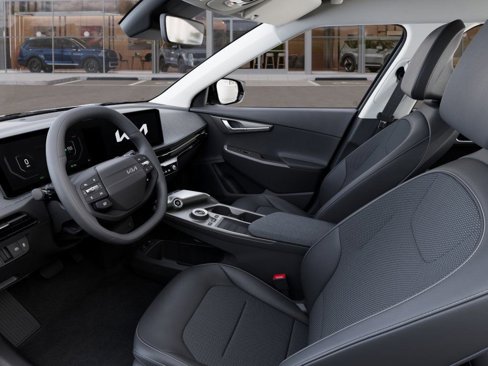New 2025 Kia EV6 Light image 19