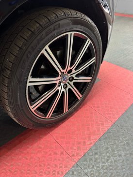 Used 2016 Volvo XC60 T5 Premier w/ Proximity Package image 41