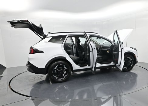 New 2026 Kia Sportage EX image 52