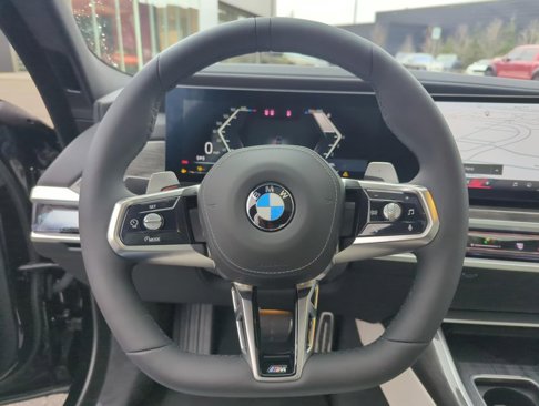 New 2025 BMW 760i xDrive w/ Executive Package image 15