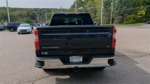 Used 2023 Chevrolet Silverado 1500 LT image 7