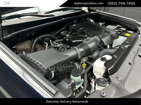 Used 2023 Toyota 4Runner SR5 Premium image 54