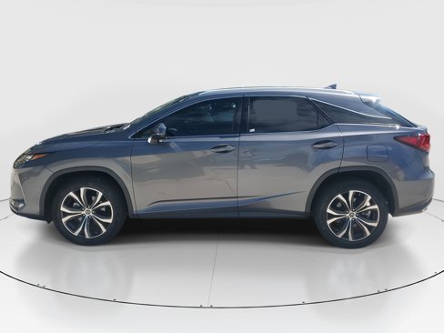 Certified 2022 Lexus RX 350 FWD w/ Premium Package image 8