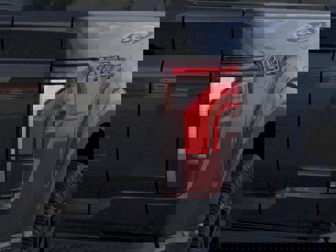 New 2025 Ford F150 Platinum image 21