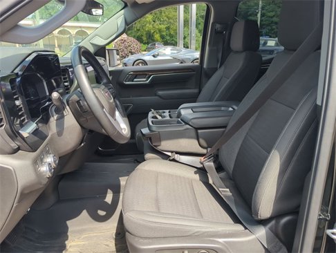 Certified 2023 GMC Sierra 1500 Elevation image 18