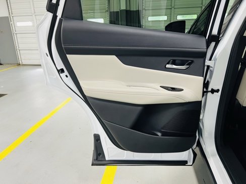 New 2025 Nissan Murano SL image 25