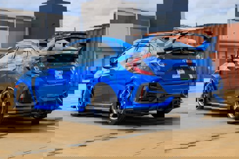 Used 2021 Honda Civic Type R image 10