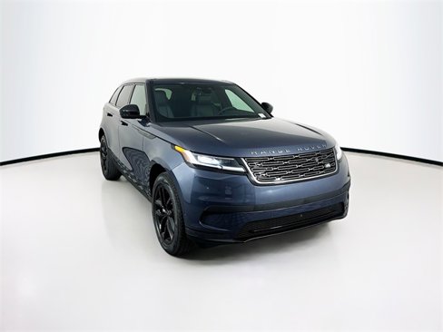 Used 2026 Land Rover Range Rover Velar S image 3