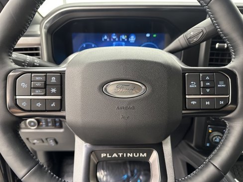 New 2026 Ford F350 Platinum image 43