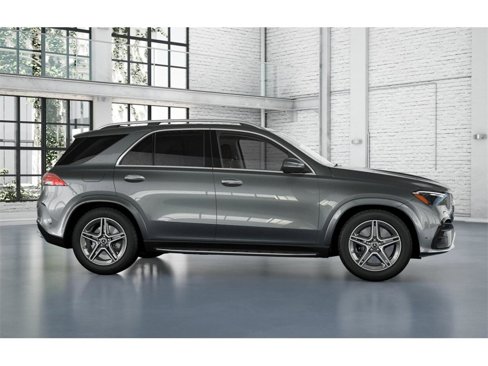 New 2026 Mercedes-Benz GLE 450 4MATIC image 15