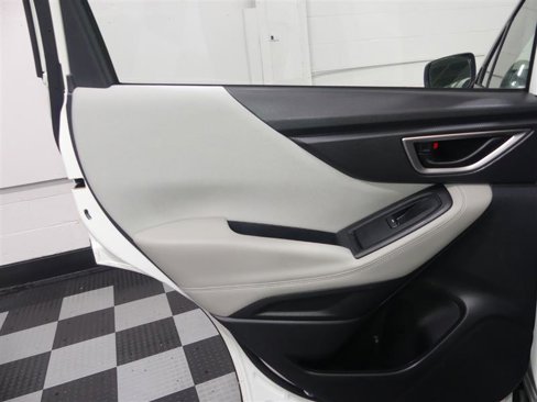 Used 2022 Subaru Forester image 22