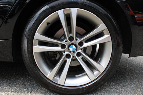 Used 2018 BMW 330i Gran Turismo xDrive image 21