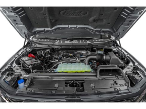 New 2025 Ford F150 XLT image 39