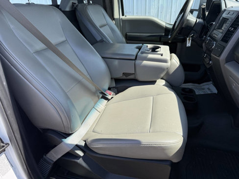 Used 2019 Ford F350 XL w/ XL Value Package image 13