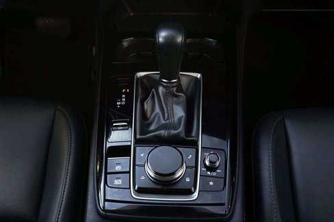 Used 2024 MAZDA CX-30 AWD 2.5 S w/ Select Sport Pkg image 21
