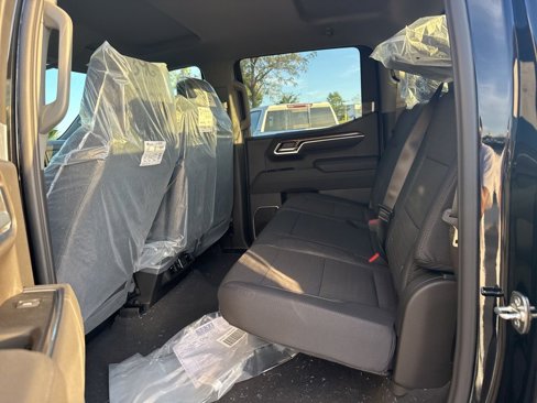 New 2026 Chevrolet Silverado 1500 RST w/ RST Select Package image 23