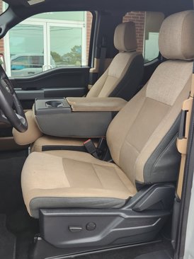 Used 2022 Ford F150 XLT w/ Equipment Group 301A Mid image 16