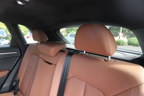 Used 2022 Audi Q3 2.0T Premium Plus image 29