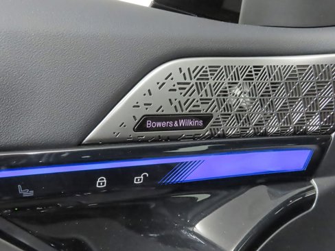 New 2026 BMW M5 w/ M Driver's Package image 10
