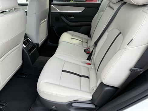 New 2026 MAZDA CX-90 3.3 Turbo w/ Preferred Package image 11