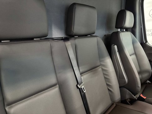 New 2025 Mercedes-Benz Sprinter 2500 image 14