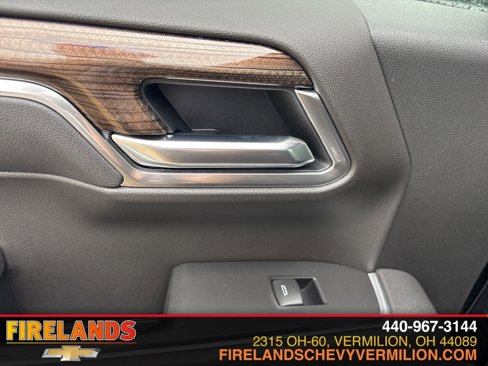 New 2026 Chevrolet Silverado 1500 LT image 46
