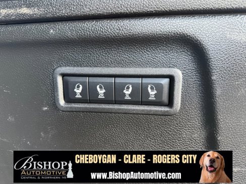 Used 2023 Jeep Wagoneer L Series II image 25