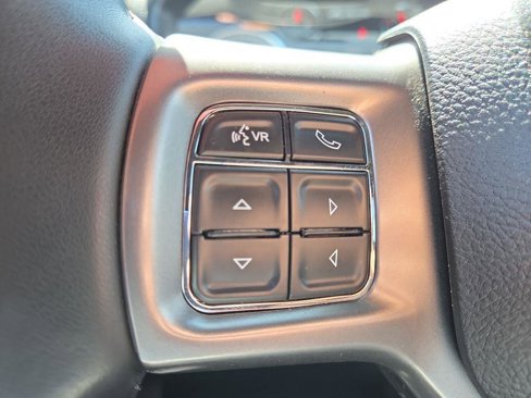 Used 2023 RAM 1500 Classic Warlock image 25