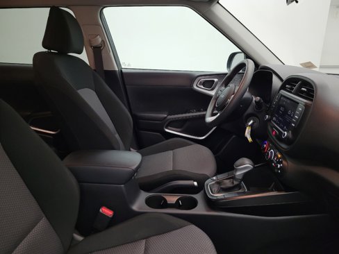 Used 2023 Kia Soul LX w/ Option Group 015 image 21
