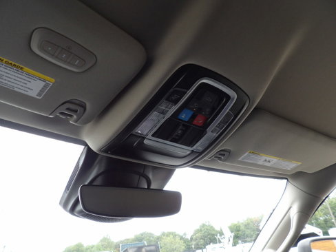 Used 2024 RAM 2500 Laramie w/ Safety Group image 26