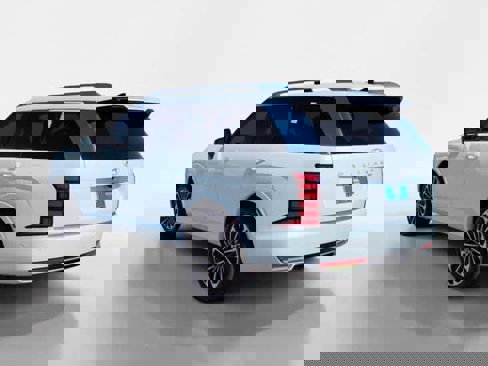 New 2026 Hyundai Palisade Calligraphy image 3