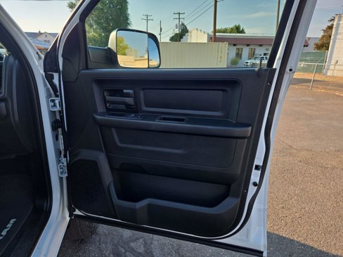 Used 2022 RAM 2500 Tradesman image 35