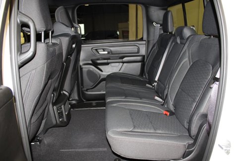 New 2026 RAM 1500 Tradesman image 32